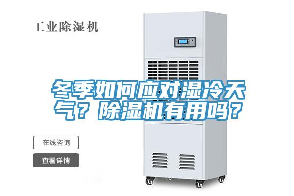 冬季如何應(yīng)對(duì)濕冷天氣？除濕機(jī)有用嗎？