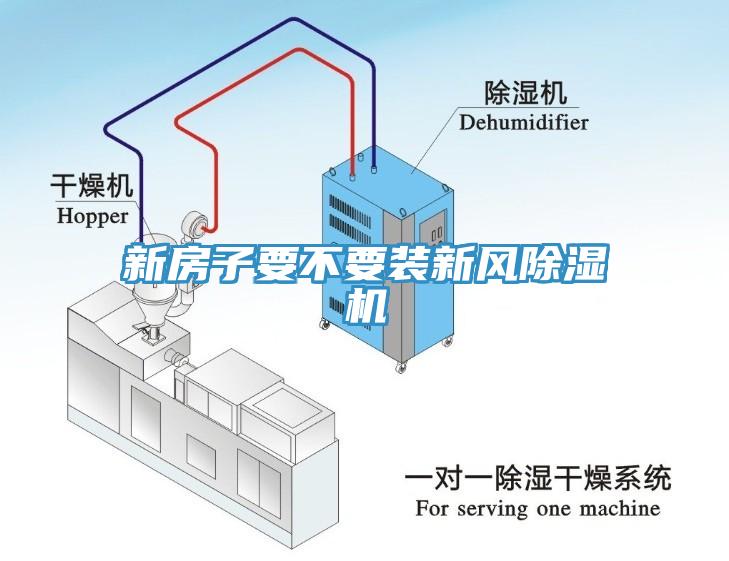 新房子要不要裝新風(fēng)除濕機