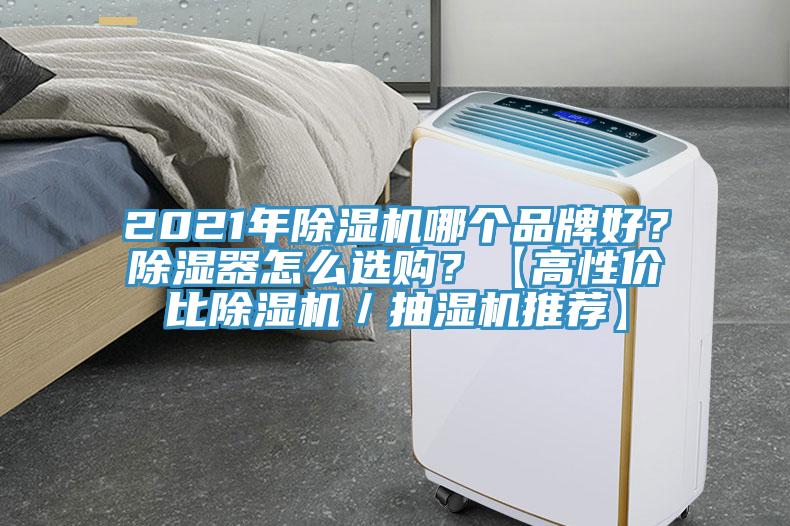 2021年除濕機(jī)哪個(gè)品牌好？除濕器怎么選購(gòu)？【高性?xún)r(jià)比除濕機(jī)／抽濕機(jī)推薦】