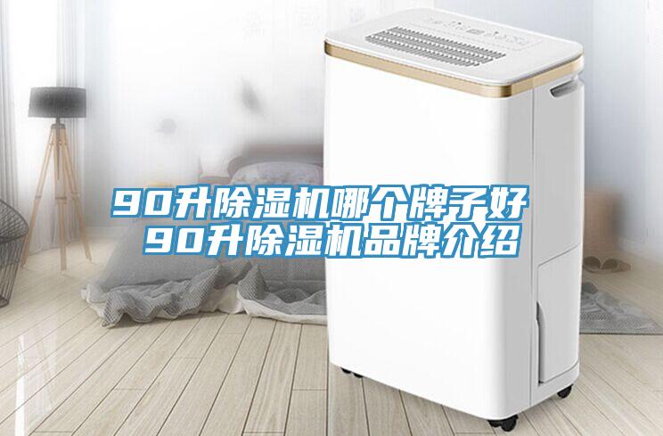 90升除濕機哪個牌子好 90升除濕機品牌介紹