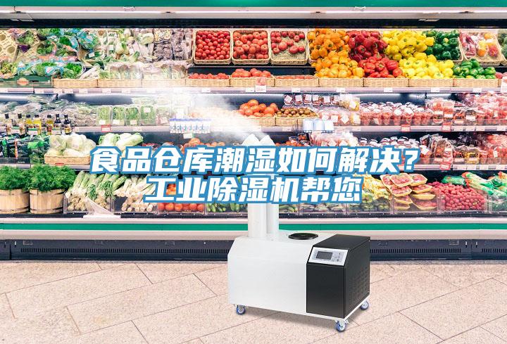 食品倉(cāng)庫(kù)潮濕如何解決？工業(yè)除濕機(jī)幫您