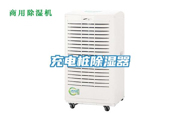 充電樁除濕器