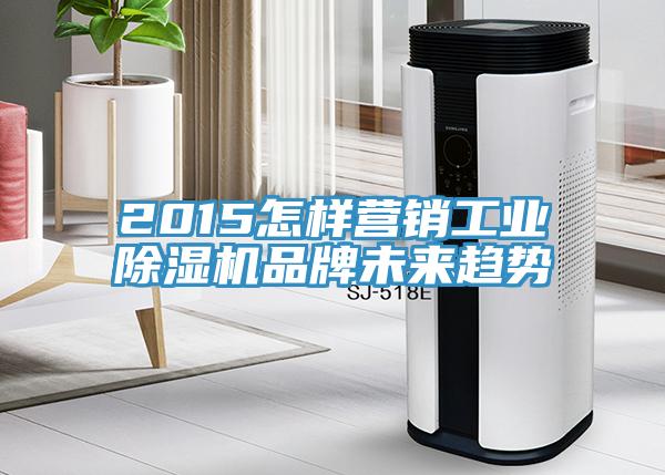 2015怎樣營銷工業(yè)除濕機品牌未來趨勢