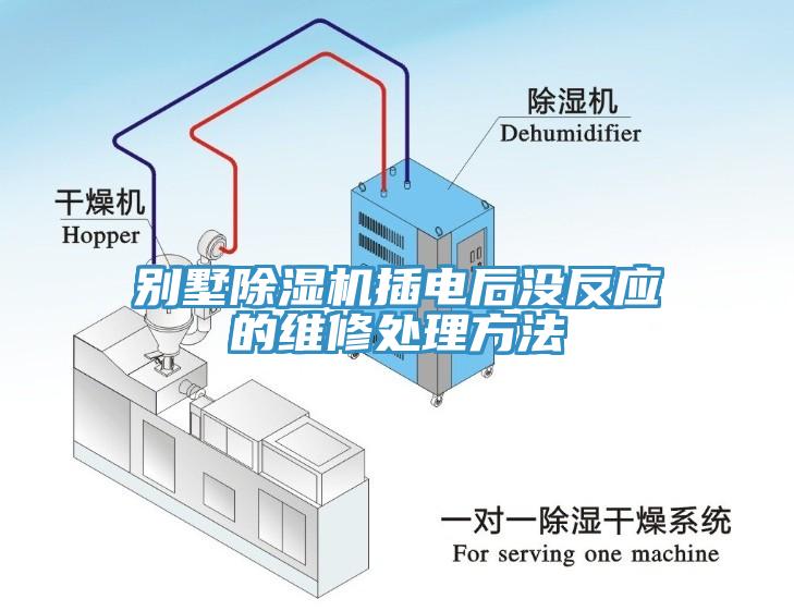 別墅除濕機(jī)插電后沒(méi)反應(yīng)的維修處理方法