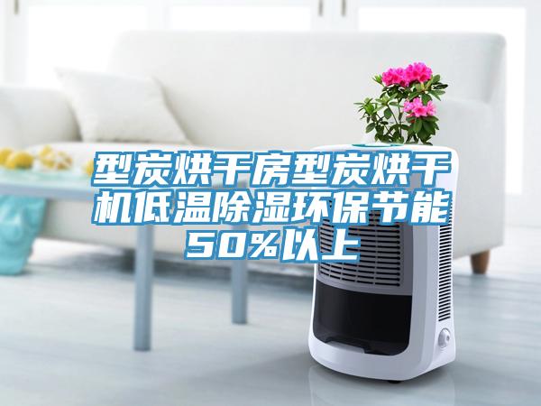 型炭烘干房型炭烘干機低溫除濕環(huán)保節(jié)能50%以上