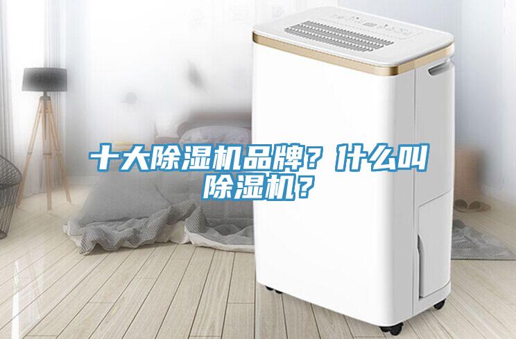 十大除濕機(jī)品牌？什么叫除濕機(jī)？