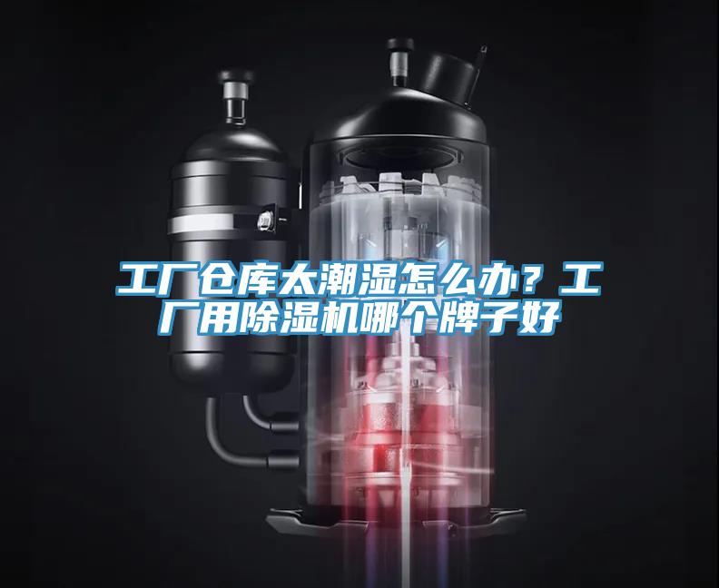 工廠倉庫太潮濕怎么辦？工廠用除濕機哪個牌子好