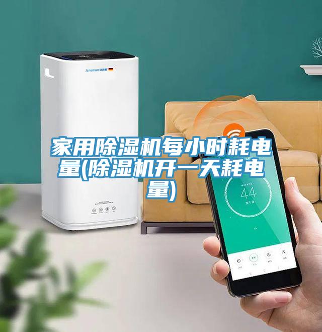 家用除濕機每小時耗電量(除濕機開一天耗電量)