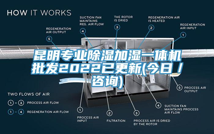 昆明專業(yè)除濕加濕一體機批發(fā)2022已更新(今日／咨詢)