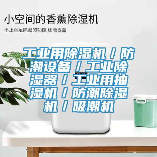 工業(yè)用除濕機(jī)／防潮設(shè)備／工業(yè)除濕器／工業(yè)用抽濕機(jī)／防潮除濕機(jī)／吸潮機(jī)