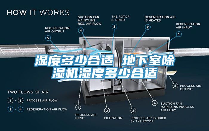 濕度多少合適 地下室除濕機(jī)濕度多少合適