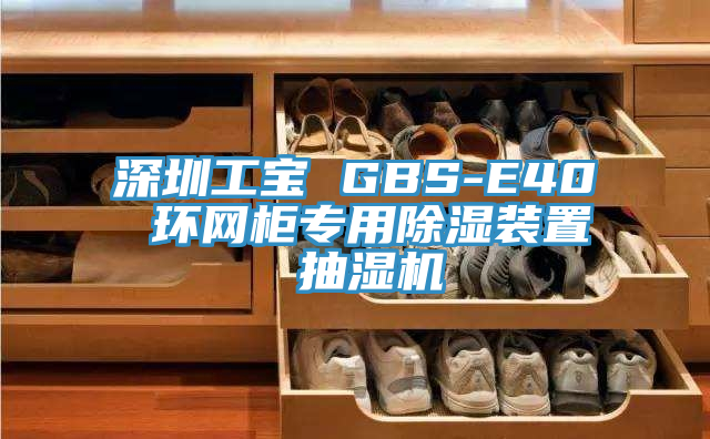 深圳工寶 GBS-E40 環(huán)網柜專用除濕裝置 抽濕機