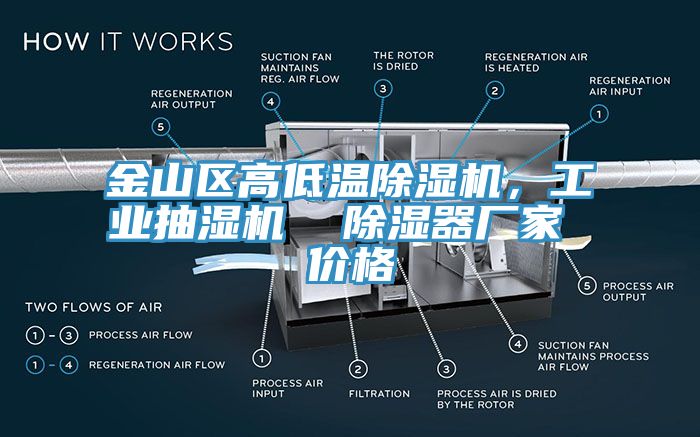 金山區(qū)高低溫除濕機，工業(yè)抽濕機  除濕器廠家 價格