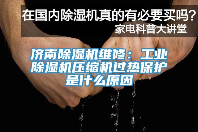 濟南除濕機維修：工業(yè)除濕機壓縮機過熱保護是什么原因