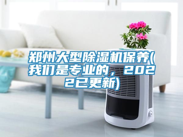 鄭州大型除濕機(jī)保養(yǎng)(我們是專業(yè)的，2022已更新)