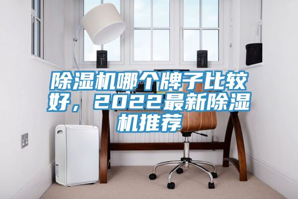 除濕機(jī)哪個(gè)牌子比較好，2022最新除濕機(jī)推薦