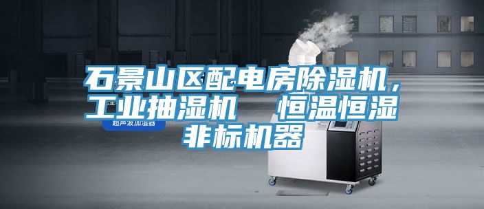 石景山區(qū)配電房除濕機，工業(yè)抽濕機  恒溫恒濕非標(biāo)機器