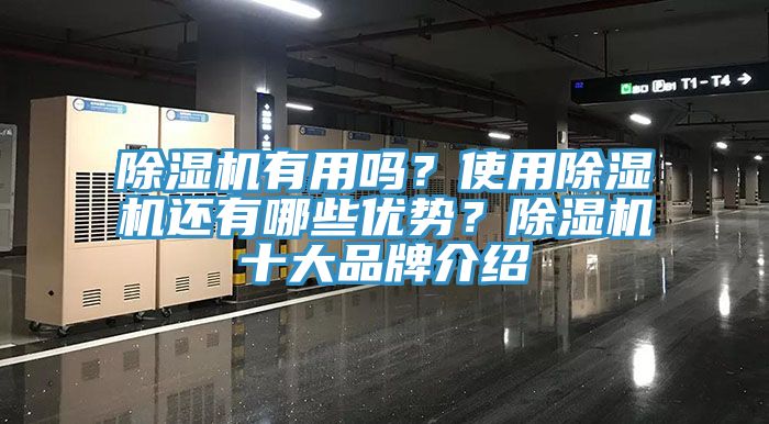 除濕機有用嗎？使用除濕機還有哪些優(yōu)勢？除濕機十大品牌介紹