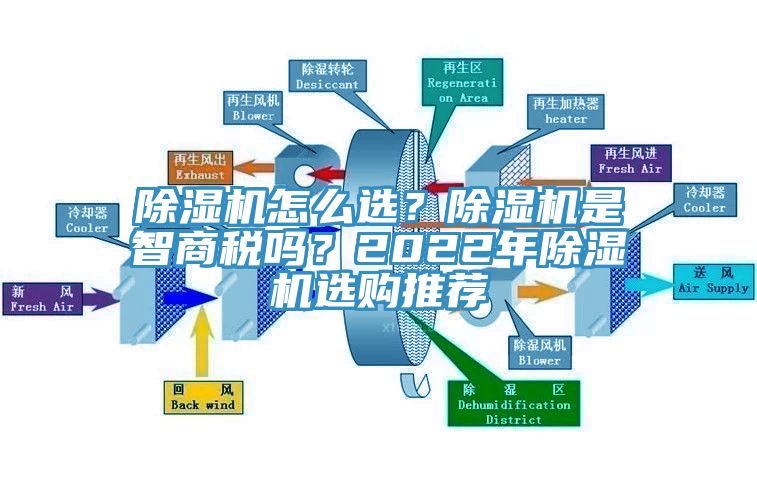 除濕機怎么選？除濕機是智商稅嗎？2022年除濕機選購推薦